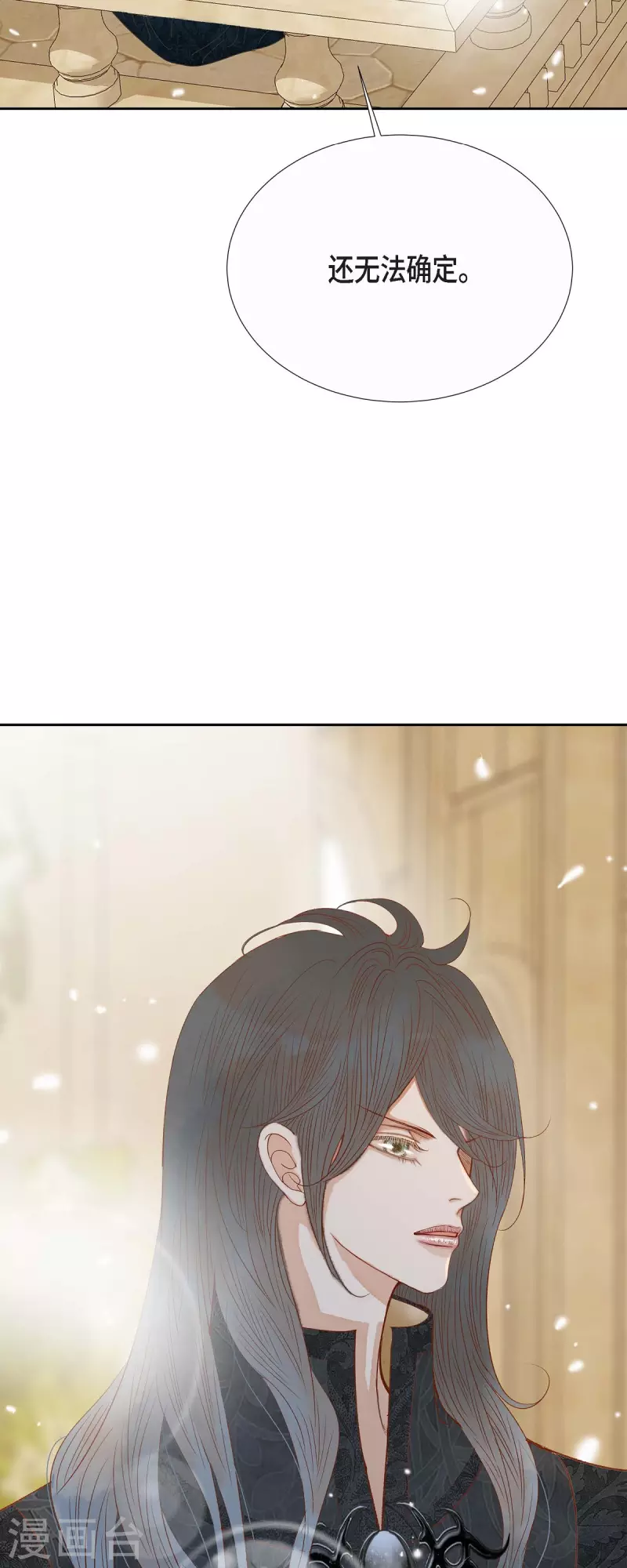 第32话 狮子王的魔法师25