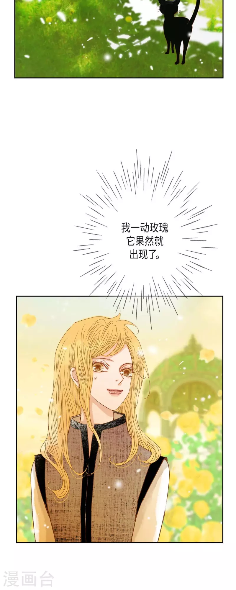第32话 狮子王的魔法师37