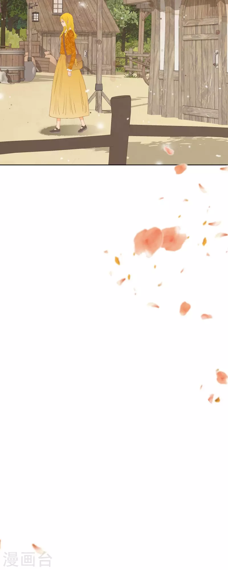 第8话 魔法师的玫瑰17