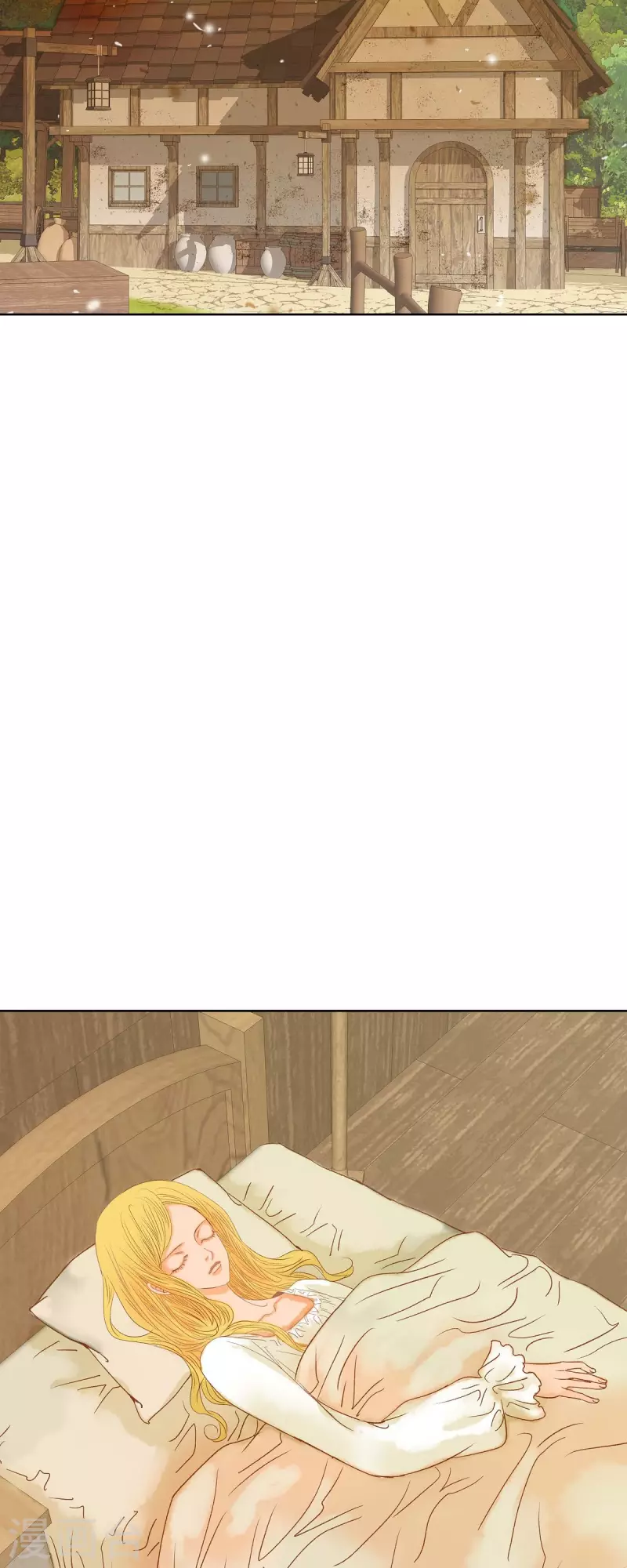 第8话 魔法师的玫瑰13
