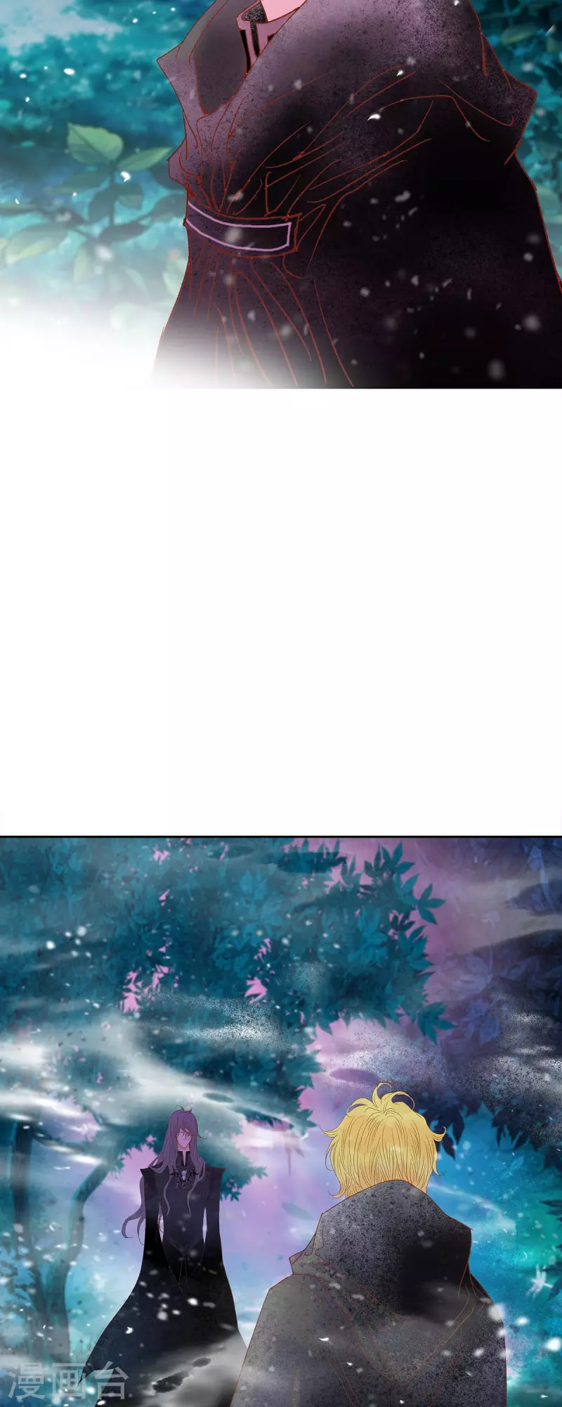 第46话二选一！8