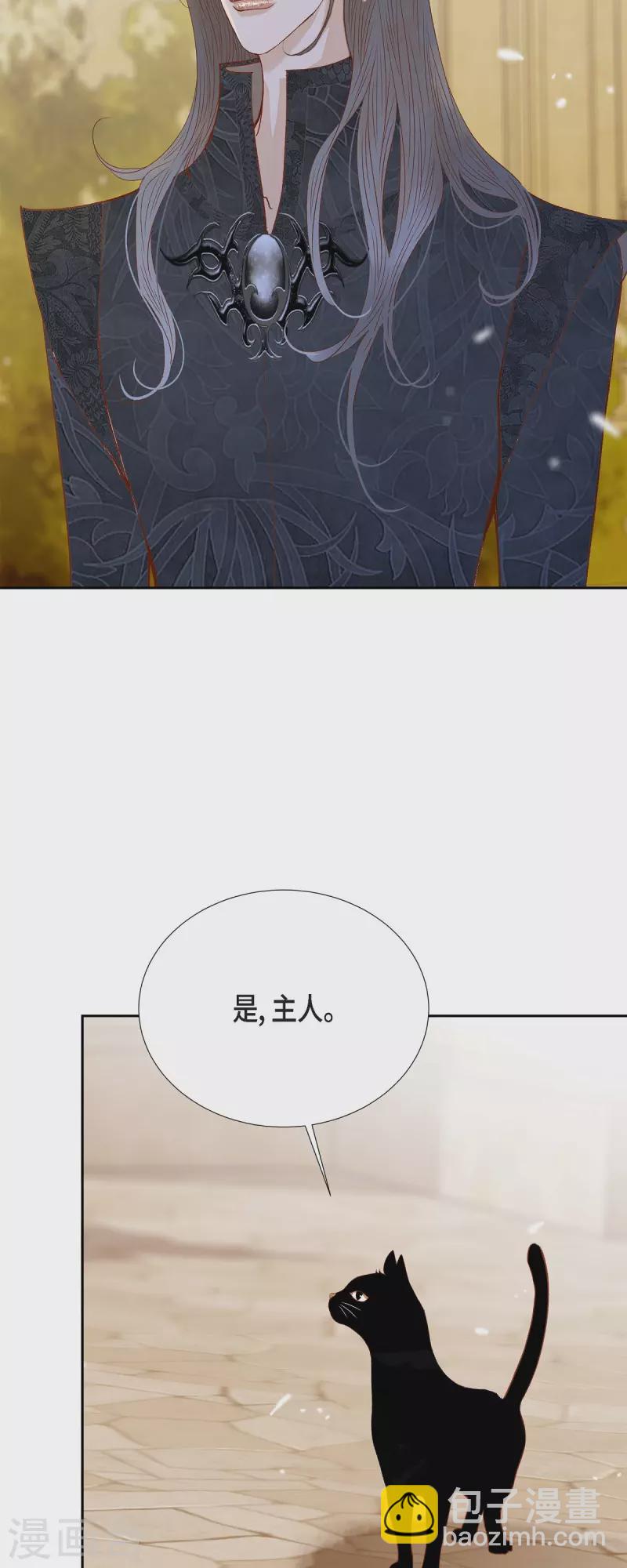 第32话 狮子王的魔法师27