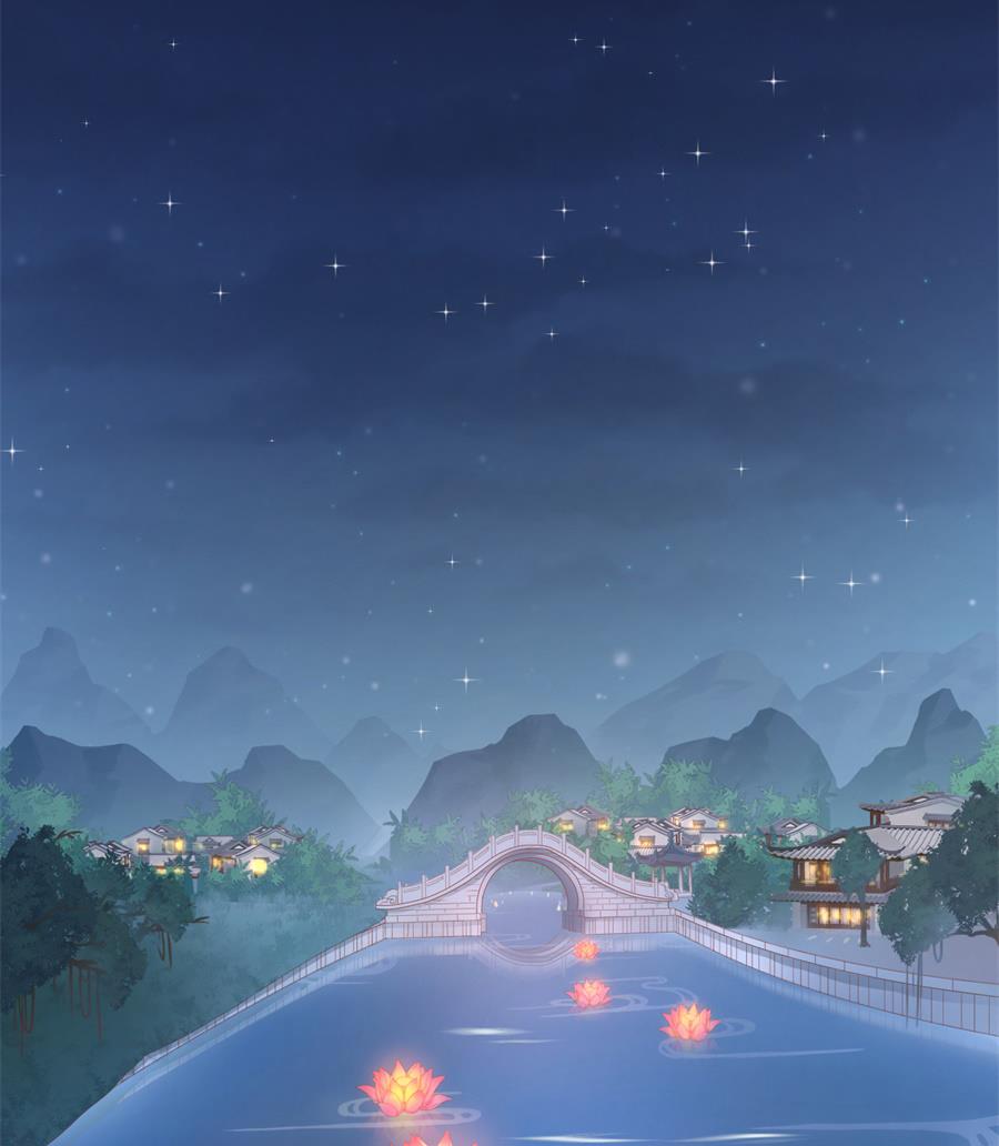 盛世结局44