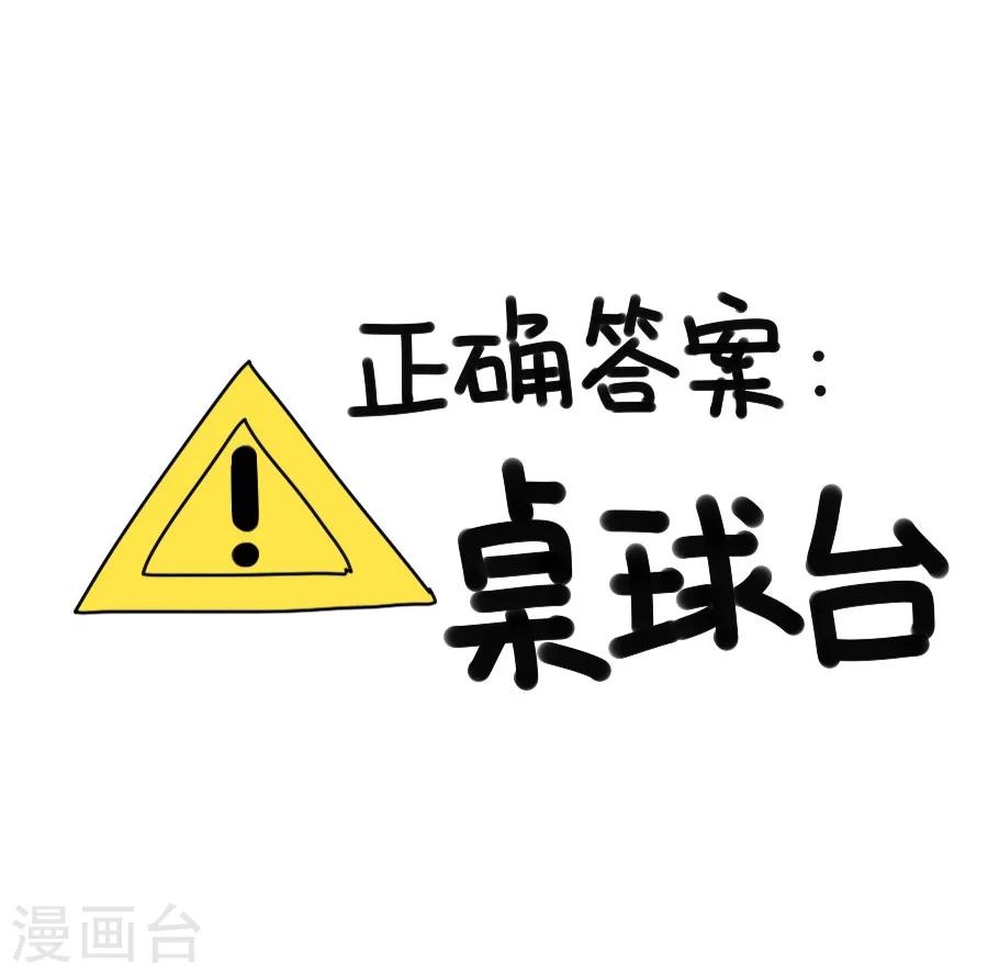 第33话 编辑部小剧场：你画我猜12