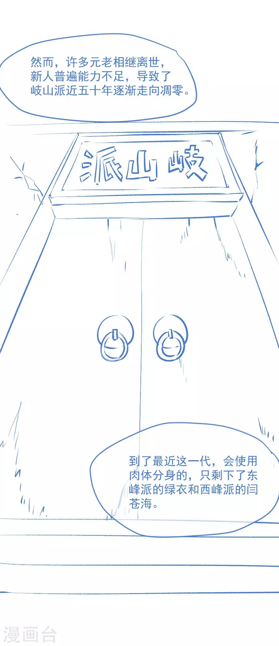 第114话 抄家27