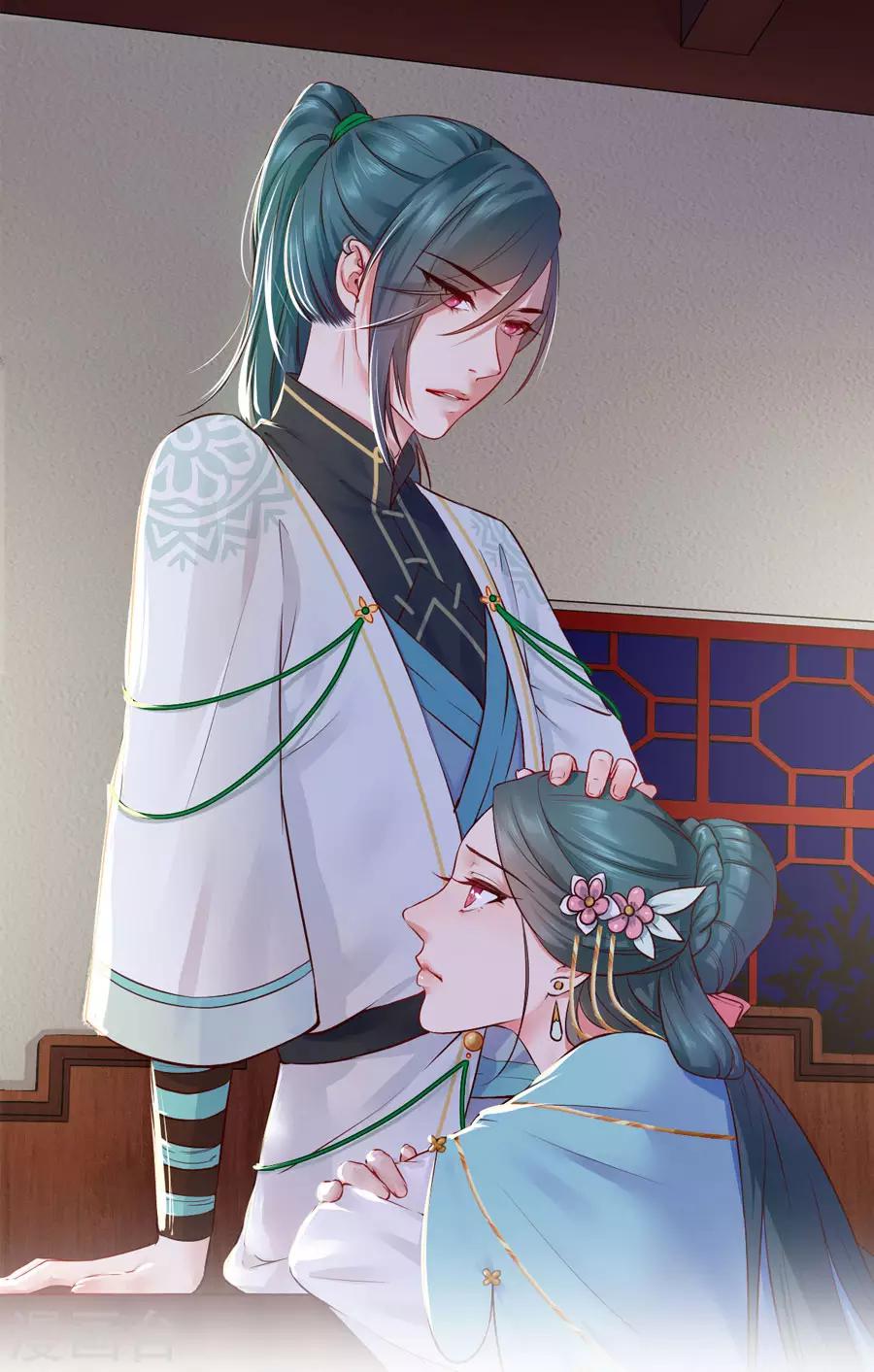 第100话 查！0