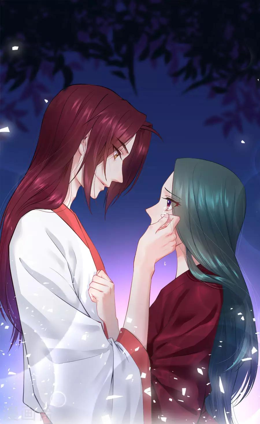 第116话 兄弟相残0