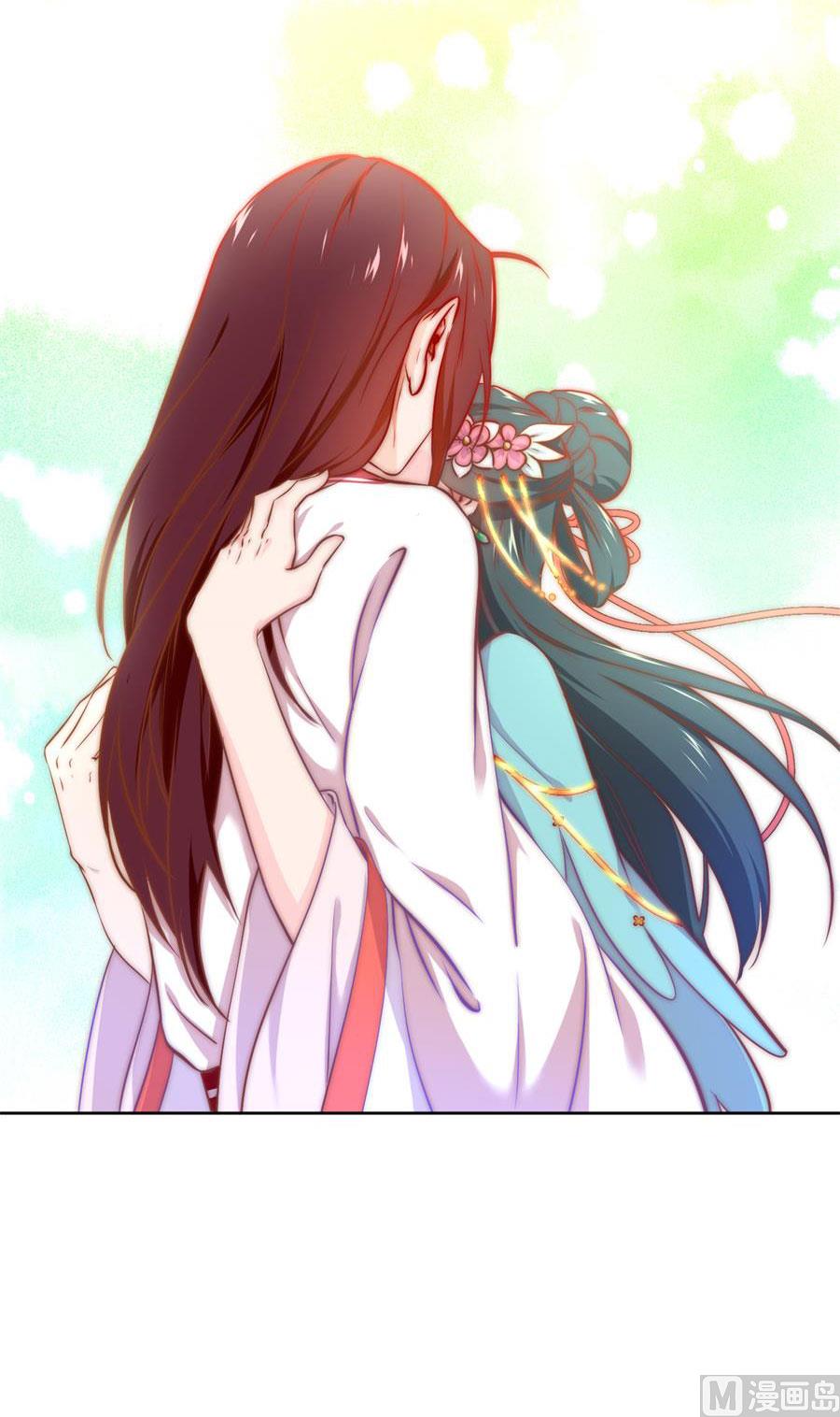 东方和千雪的求婚！！42