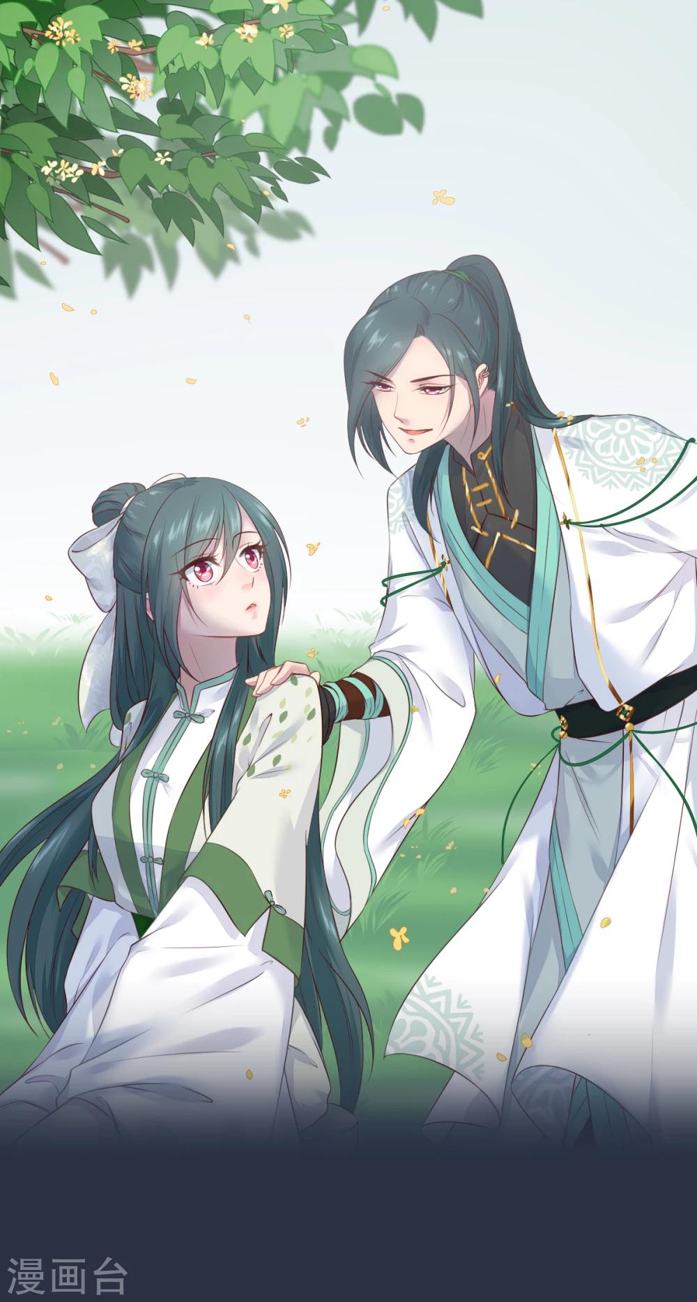 第48话 千雪的决定0