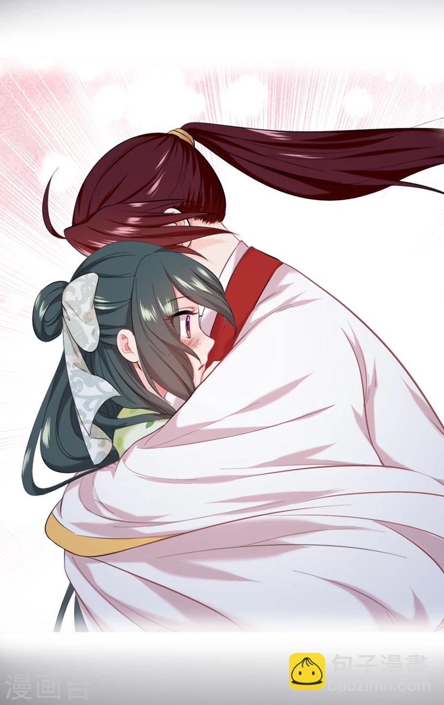 第21话 嫉妒29