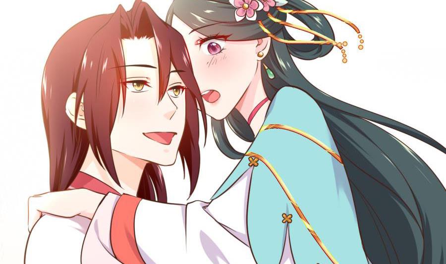 东方和千雪的求婚！！49