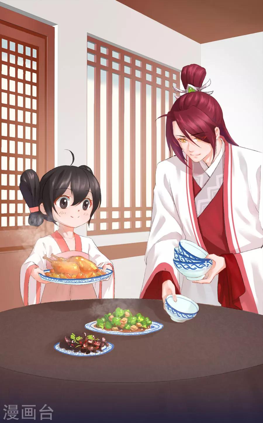 第69话 陈太妃0