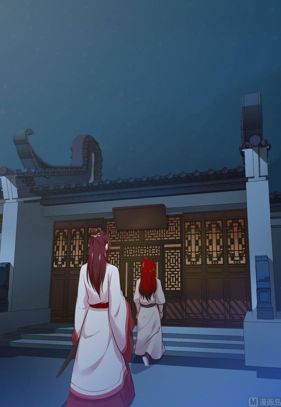刺杀王兄22