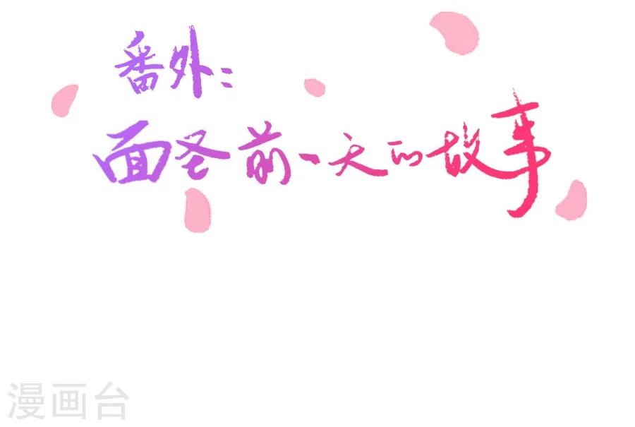 第62话 番外-面圣前一天的故事2
