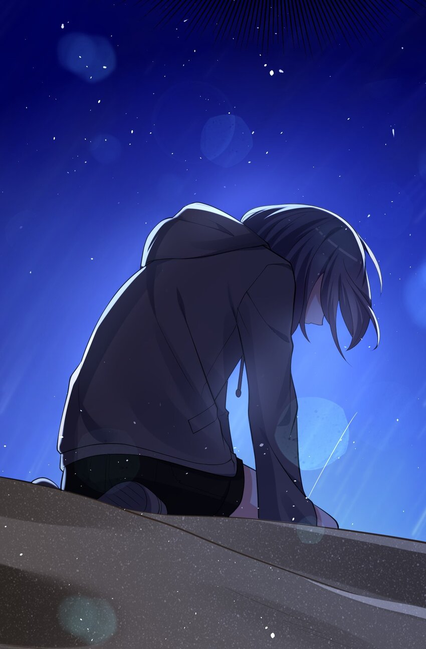 047 惜别的流星68