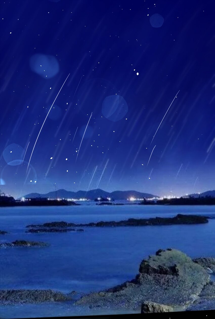 047 惜别的流星60