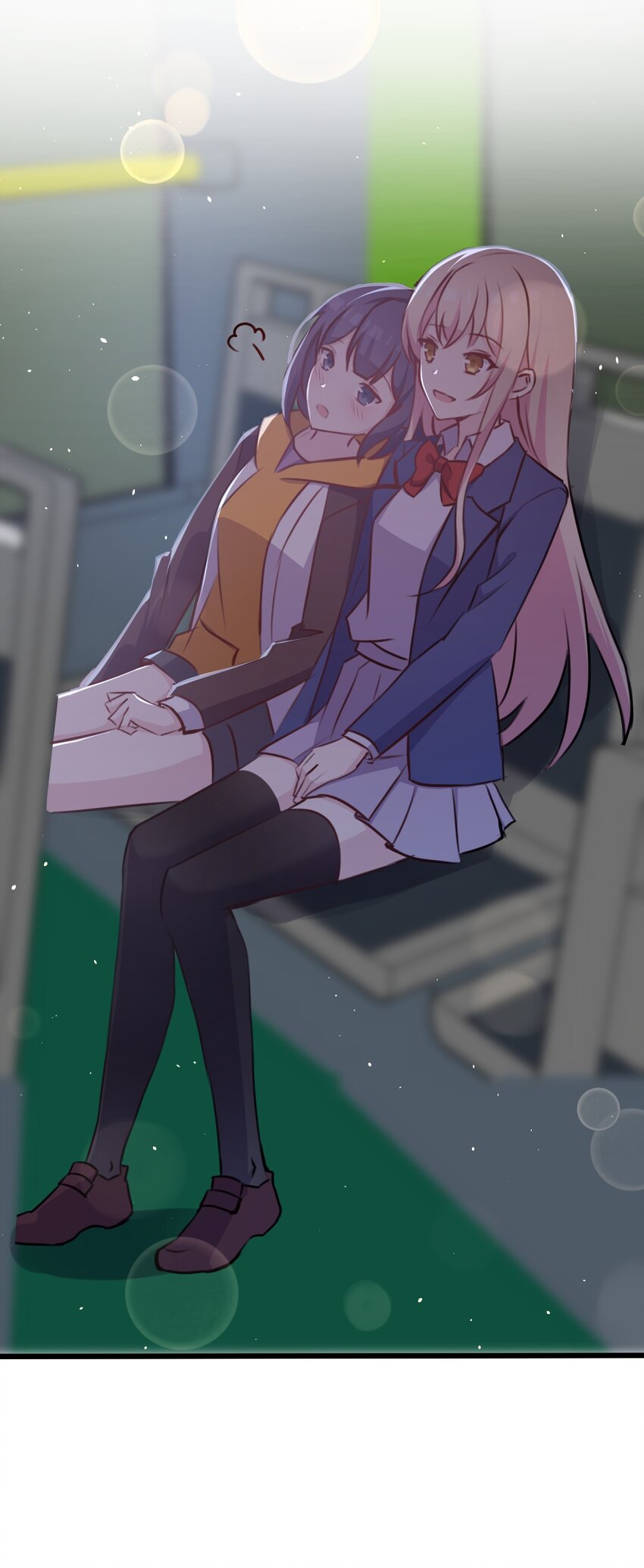 024 命运的邂逅39