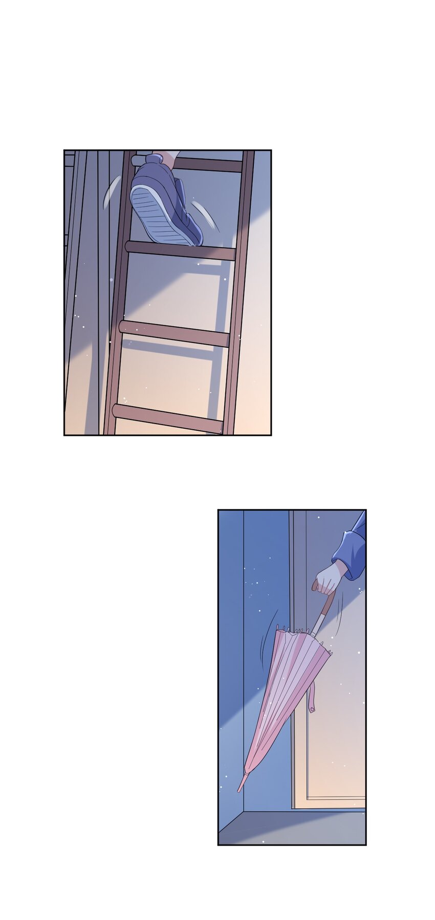 036 剑道对决！5