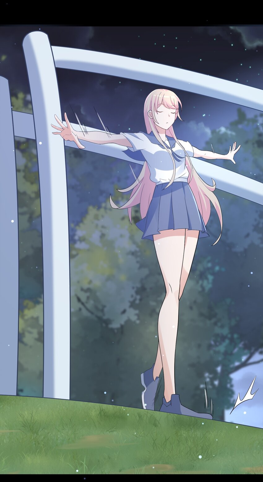035 月光下的你17