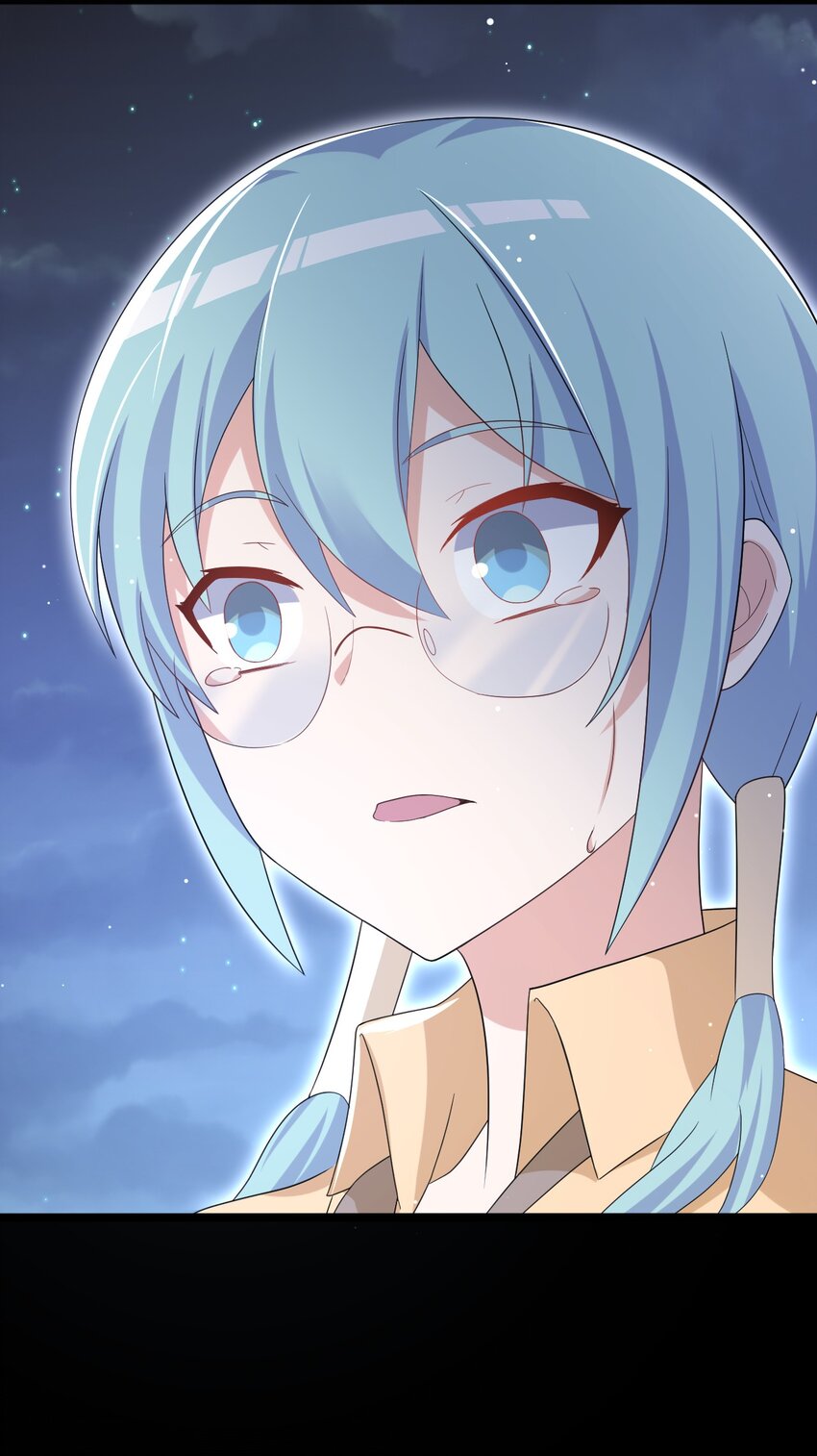 035 月光下的你35