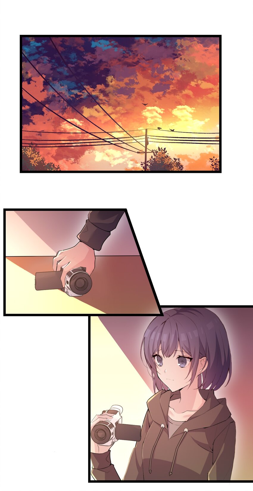 002 平行线的交汇点2
