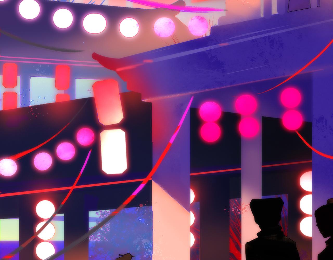 23. 星·雷劫9