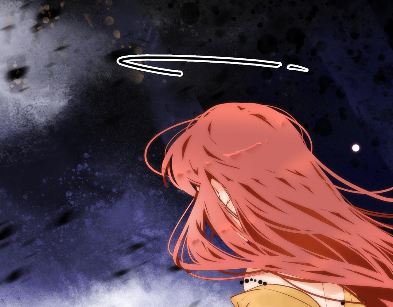 32. 星·原是执念深重？12