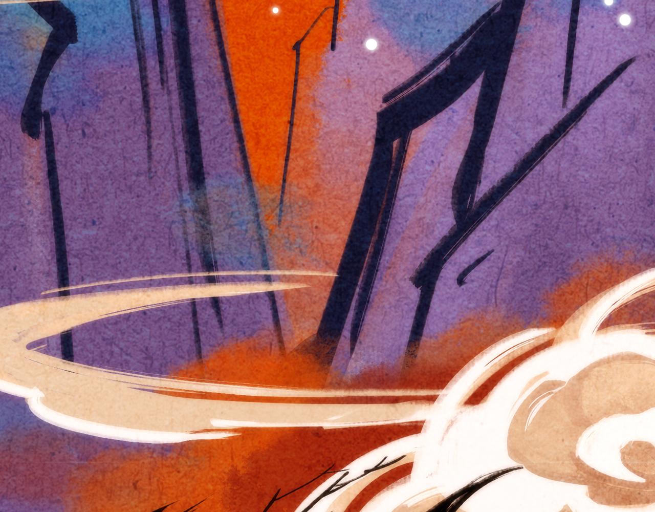 27. 星·碎骨裂魂27