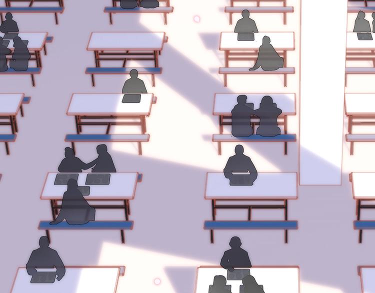 14. 再次被撕开的伤口。41