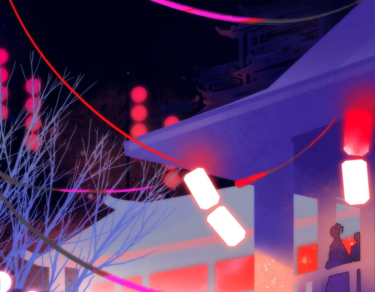 23. 星·雷劫8