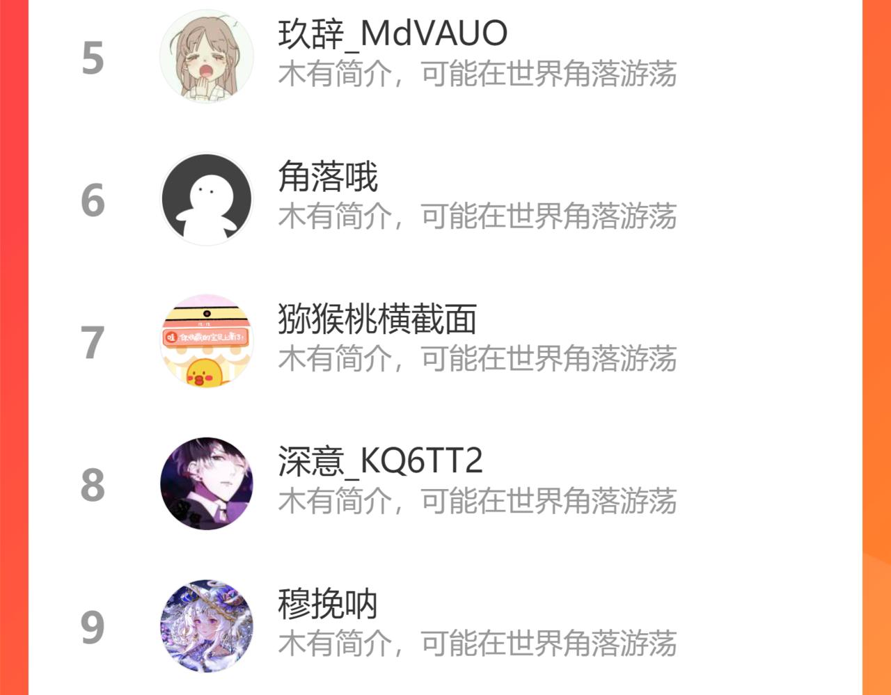 32. 星·原是执念深重？135