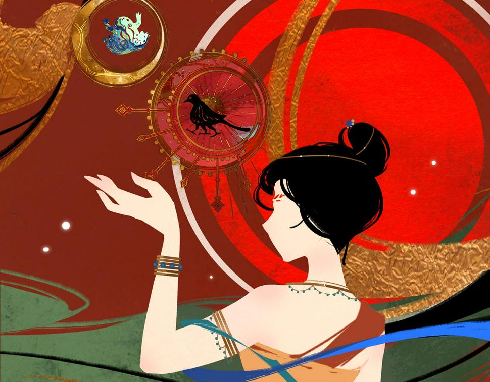 27. 星·碎骨裂魂8
