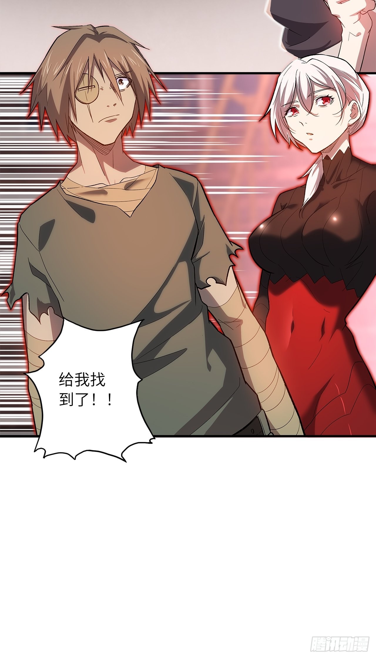 63.螳螂捕蝉，黄雀在后9