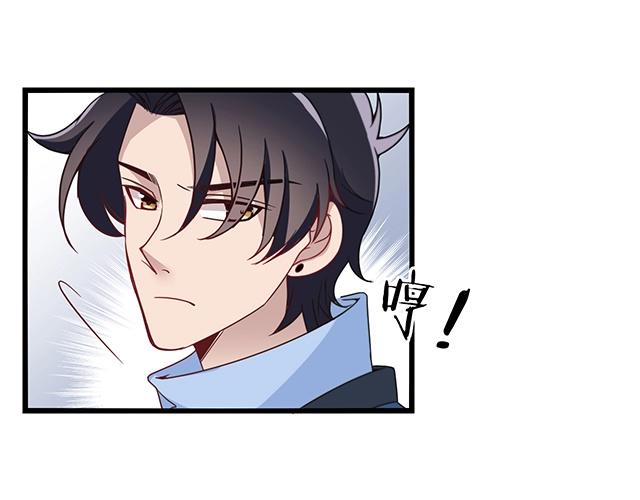第41话 饭桌即战场！20