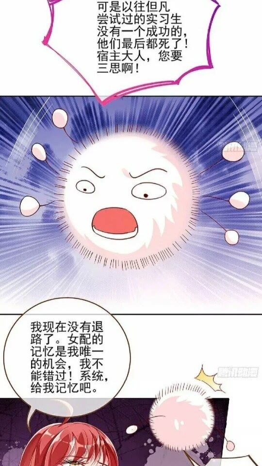 女配的记忆8