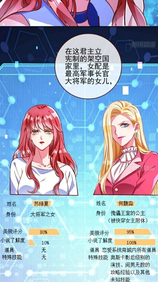 放开我的未婚夫18