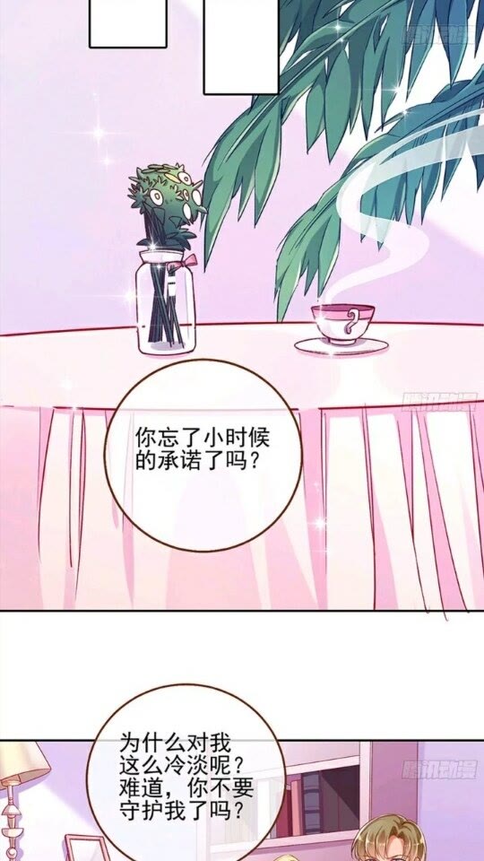 放开我的未婚夫34