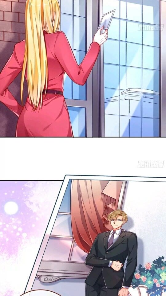 放开我的未婚夫3