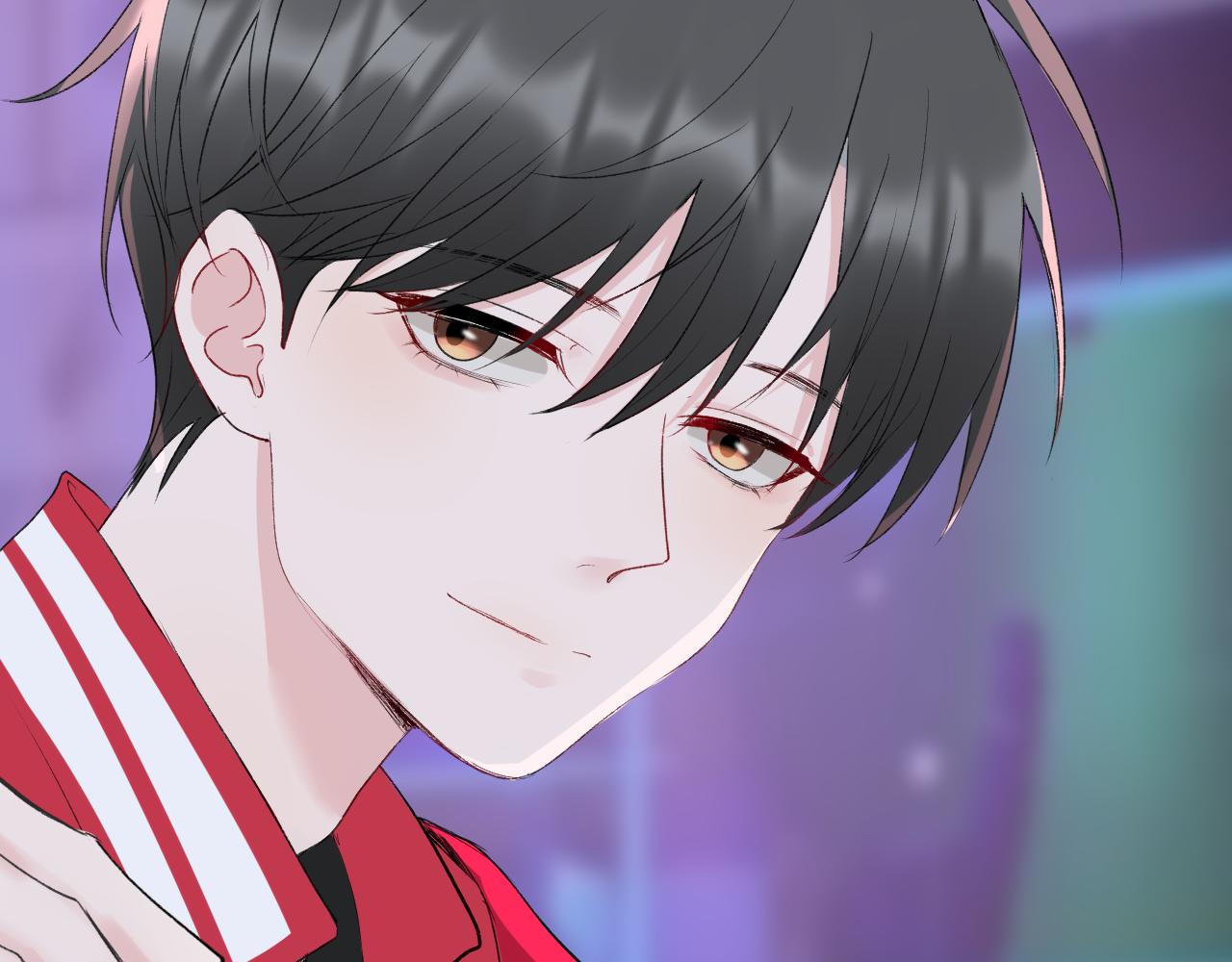 第34话一起回家吧！8