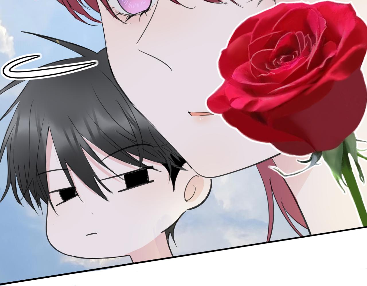 第36话抱抱35