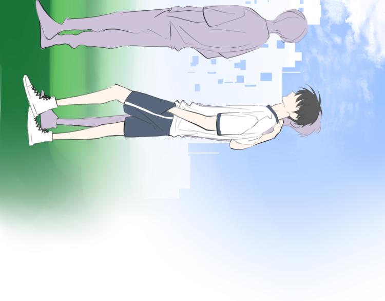 第21话 运动会54