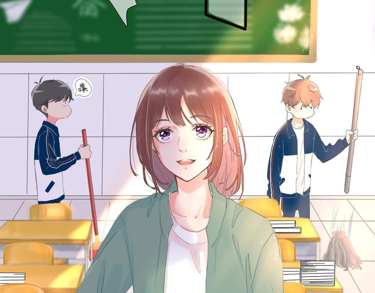 第3话 好久不见14