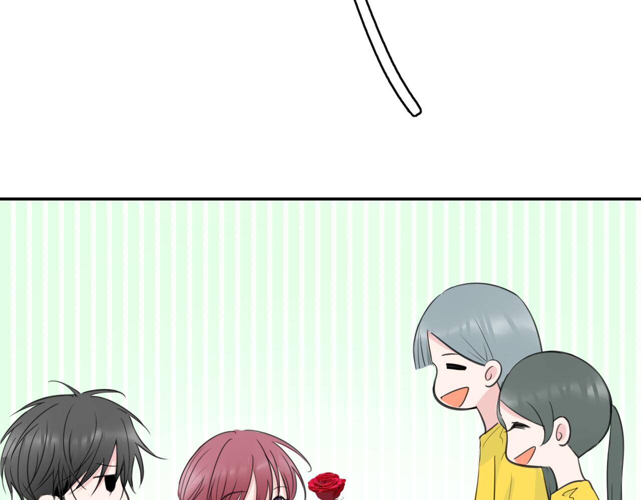 第36话抱抱37