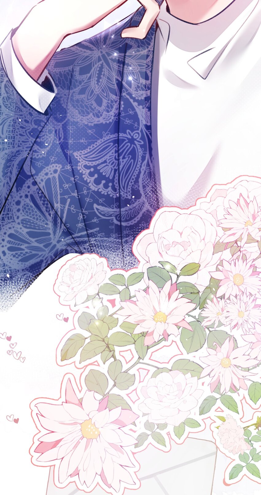 14 晚安了嘉一，晚安了夏翎34