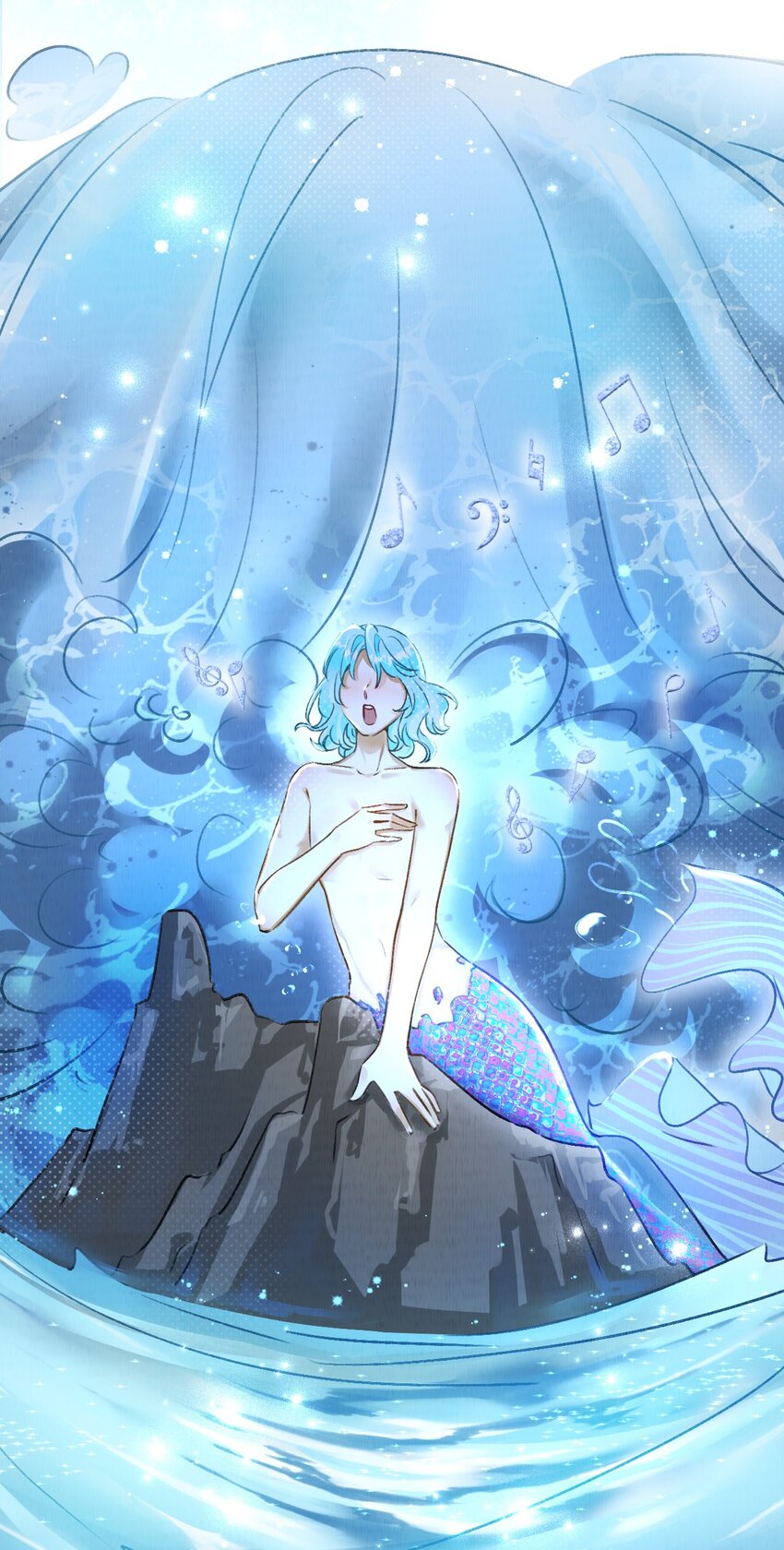13 幻境里的真实一吻32