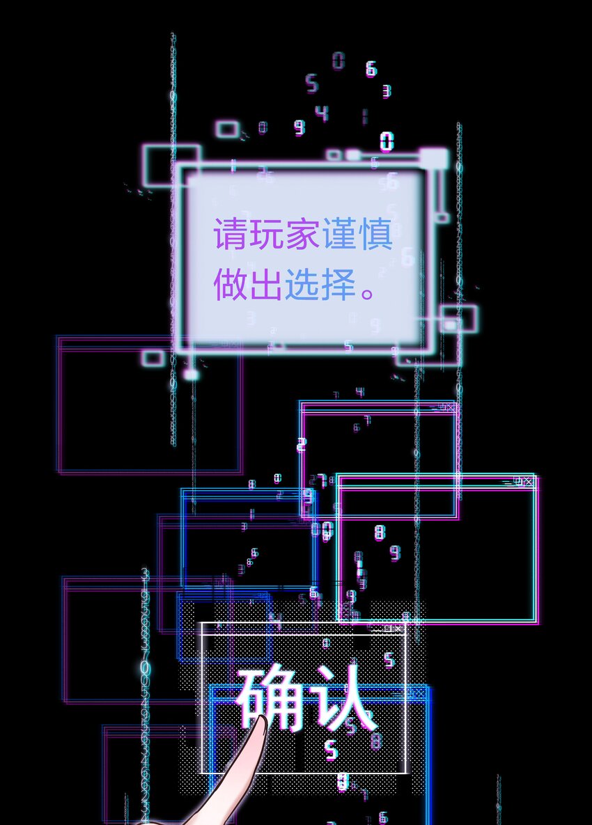 序章 全知游戏已开启8