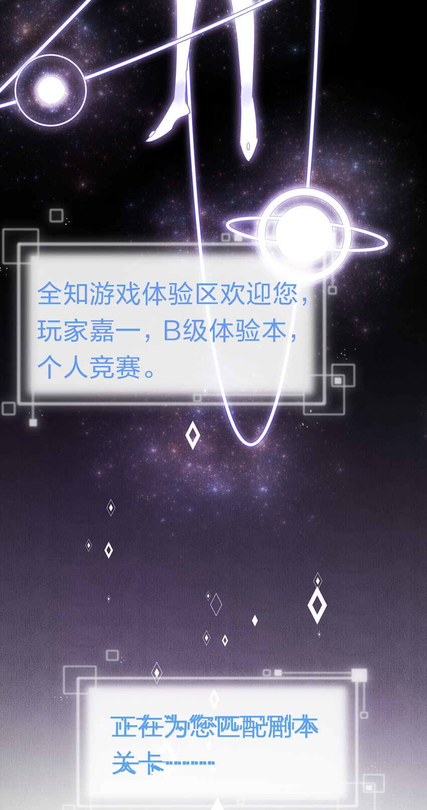 序章 全知游戏已开启5