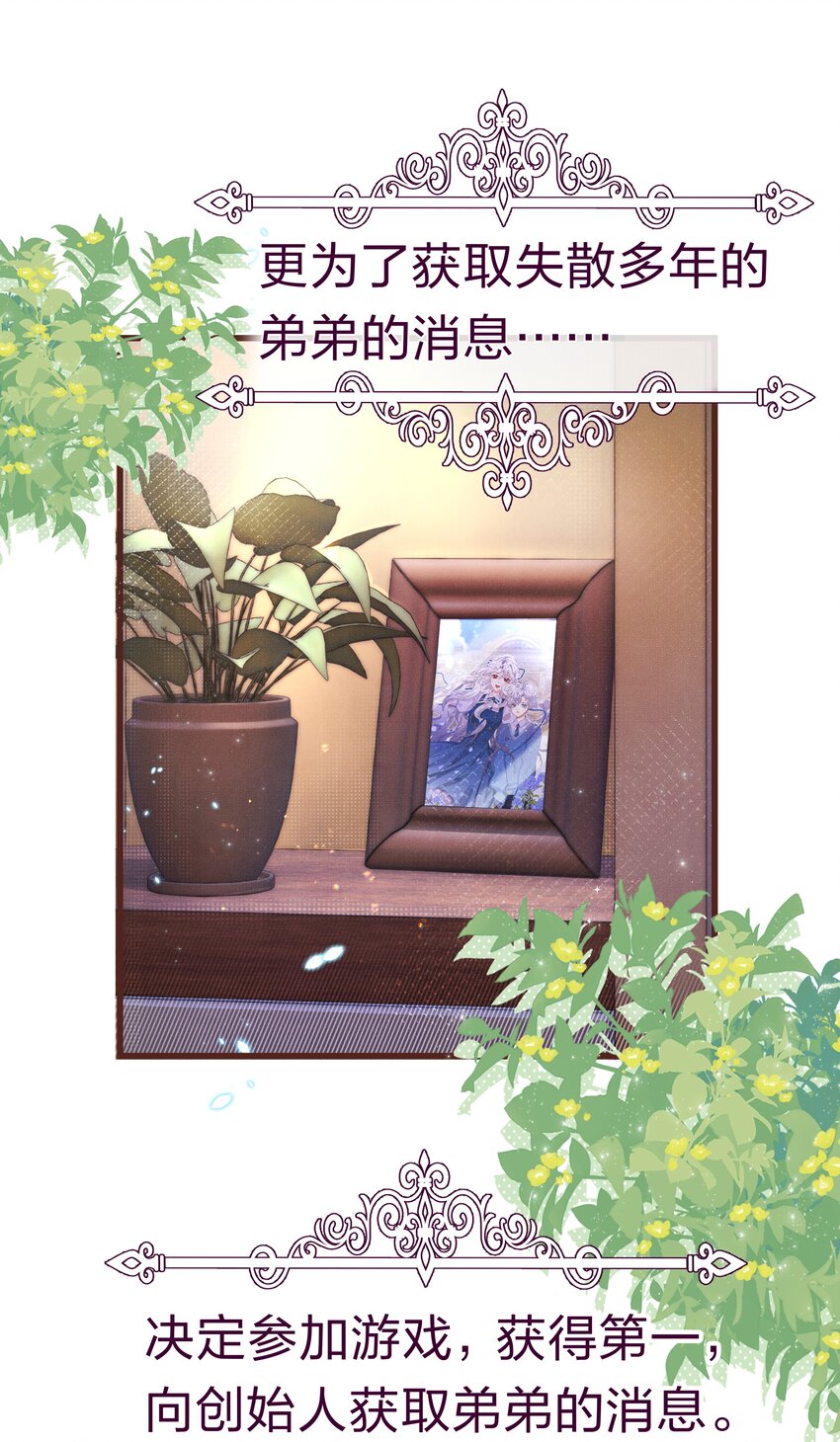 序章 全知游戏已开启14