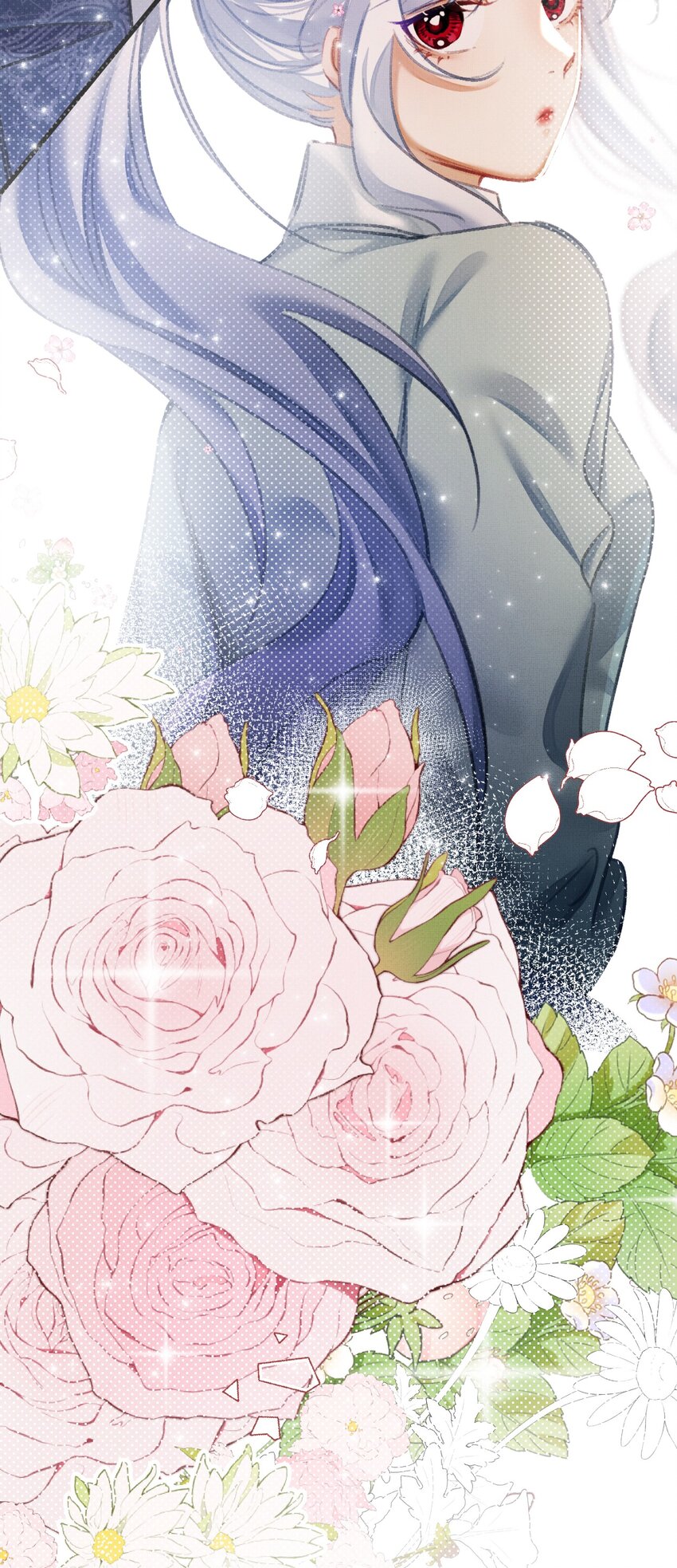 9 甜甜小奶狗，还挺腹黑51
