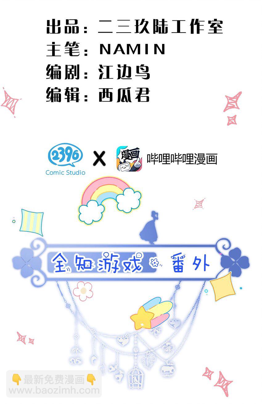 小番外 没想到你是这样的夏翎1